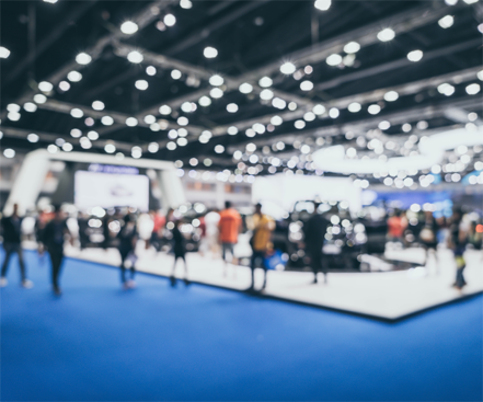 Exhibitors