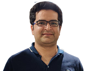 Ankit Ratan