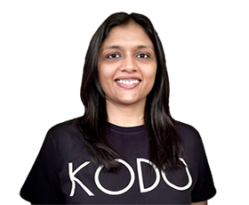 Deepti Sanghi