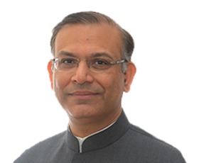 Shri Jayant Sinha