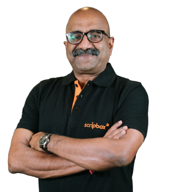 Atul Shinghal