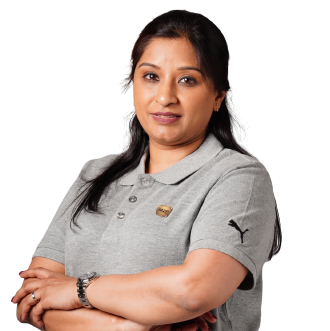 Vaanathi Mohanakrishnan