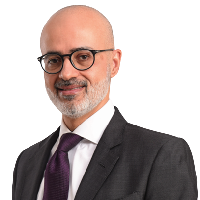 Suresh Sethi