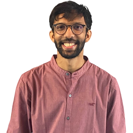 Pratik Daudkhane