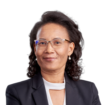 Barbara Dreyer