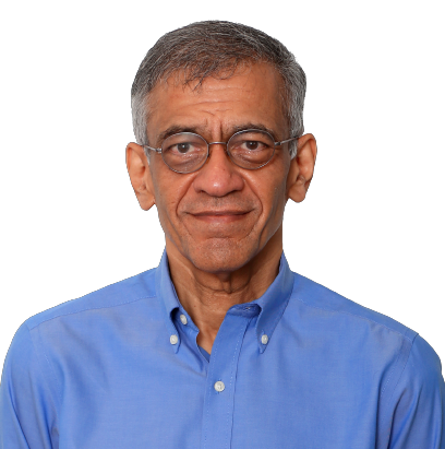 Gopal Srinivasan