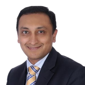 Sanjay Doshi