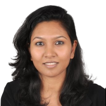 Priyadarshini D.