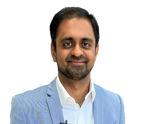 Vijay Rajagopal