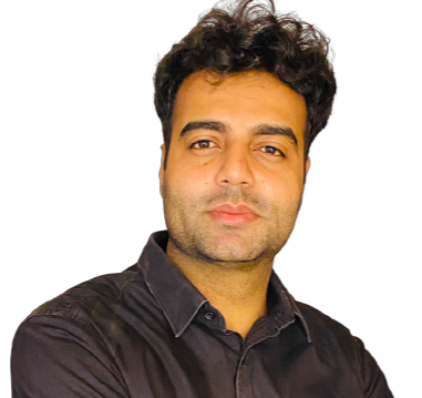 Ajay Setia