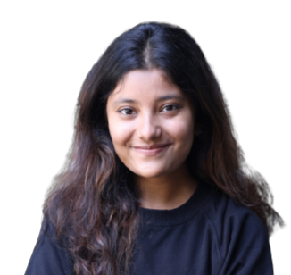 Sagrika Shah