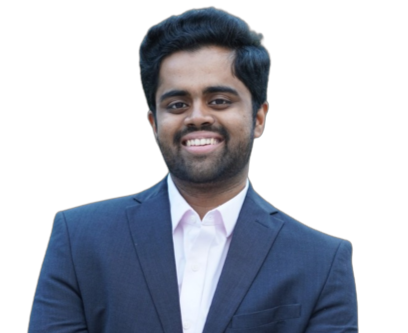 Abinav Varma Kalidindi