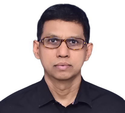 Mahesh Prajapati