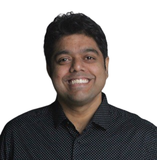 Souvik Sengupta