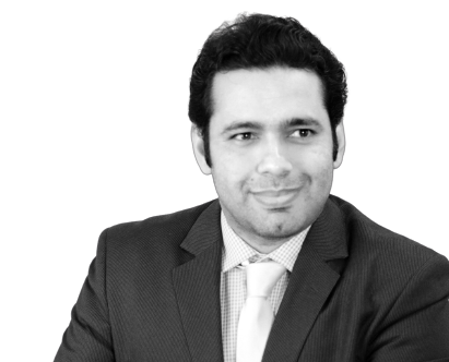 Kunal Nandwani