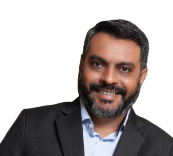 Ketan Patel