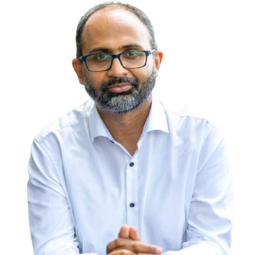 Varun Sridhar