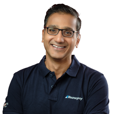 Rahul Kothari