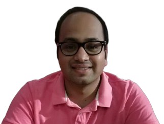 Piyush Gupta