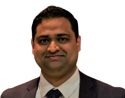 Vaibhav Tambe
