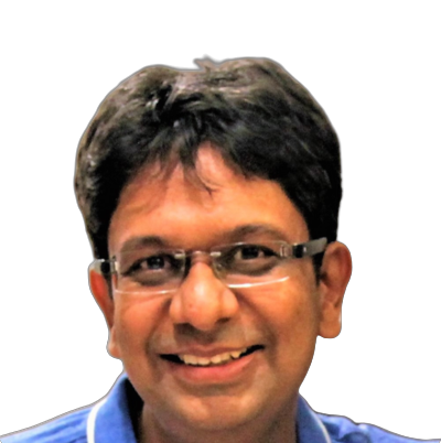 Sumit Agarwal