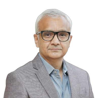 Shivnath Thukral