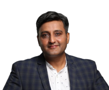 Rajesh Chopra