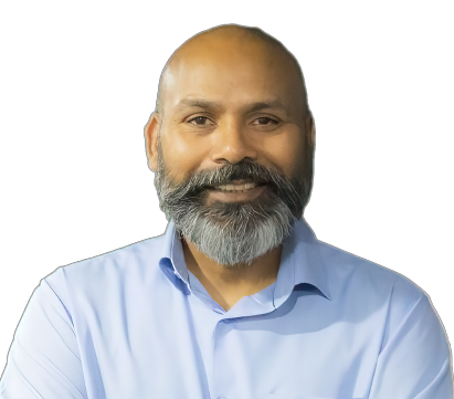 Vineet Tyagi