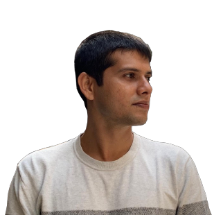 Sahil Shah