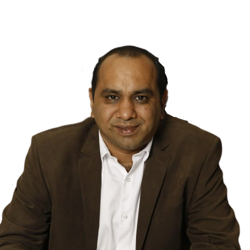 Ketan Doshi