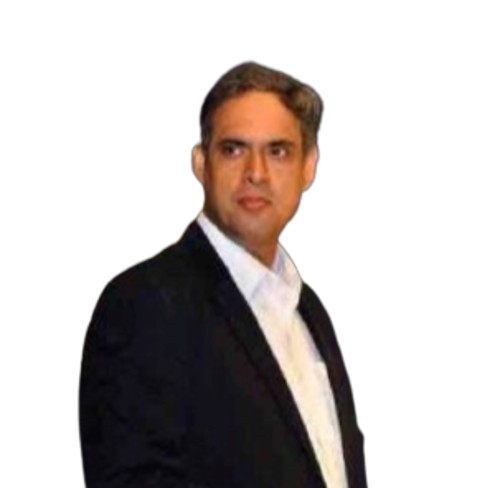 Nitin Mishra