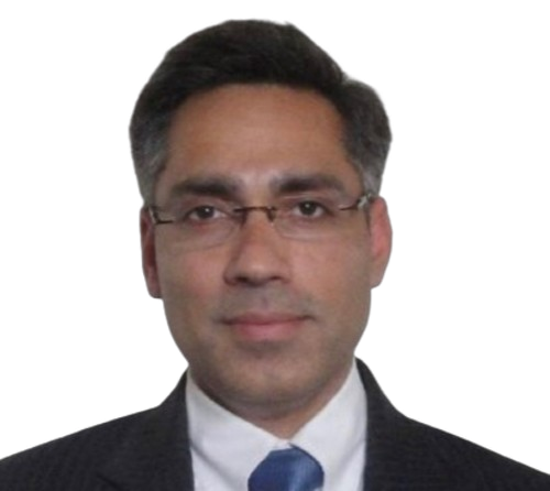 Rahul Handa