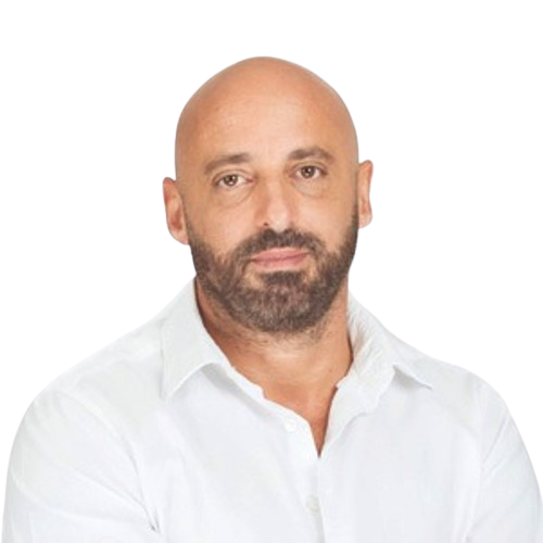 Ron Daniel