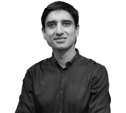 Suhail Sameer