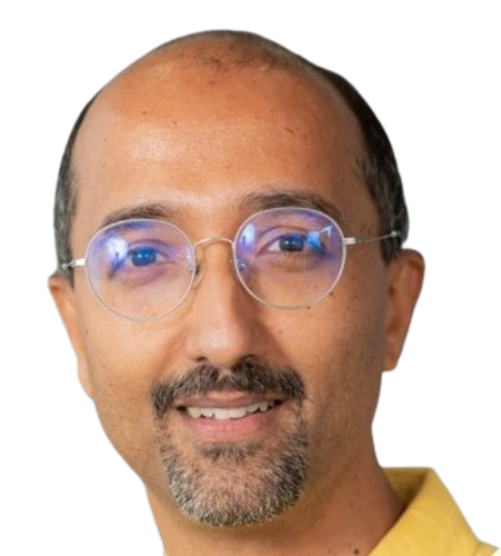 Karthik Ganpathy