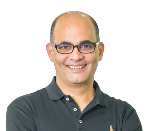 Sameer Nigam