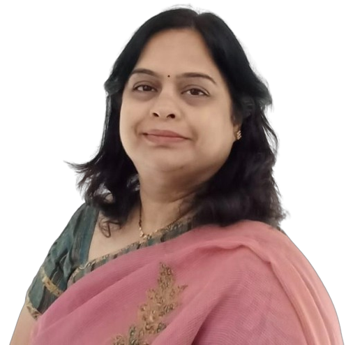 Anita Pai