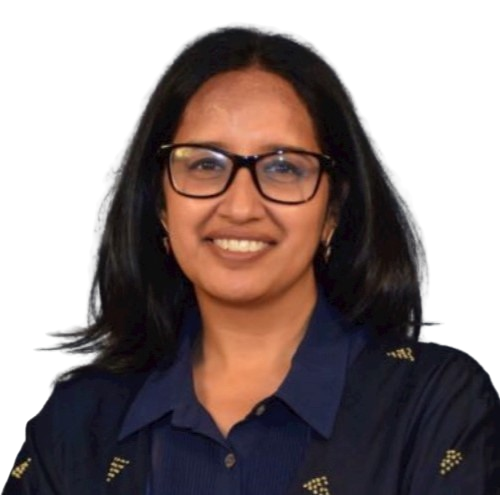 Anuradha Aggarwal