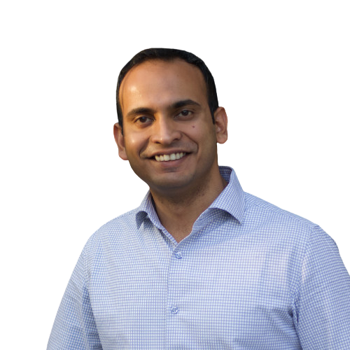 Sahil Kini