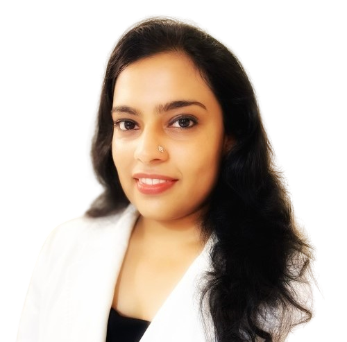 Amritha Nair