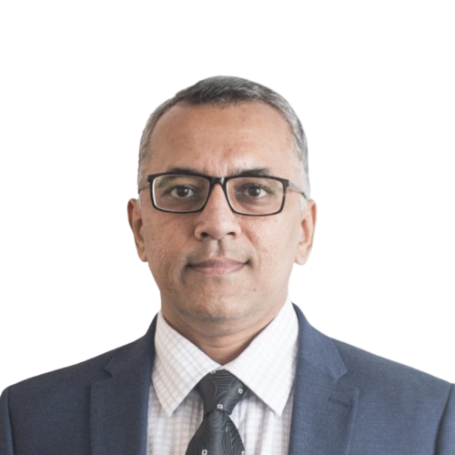 Nilesh Naker