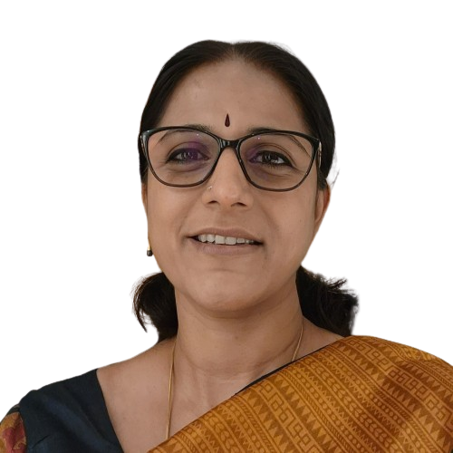 Aarthy Rangarajan