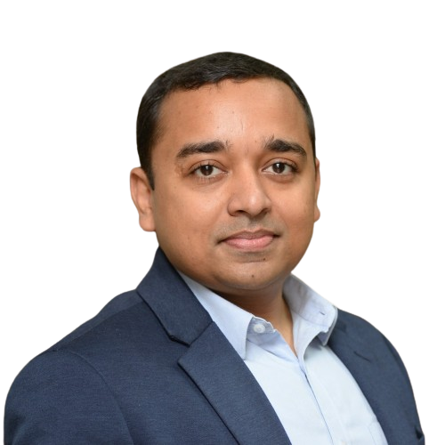 Supratim Chakraborty