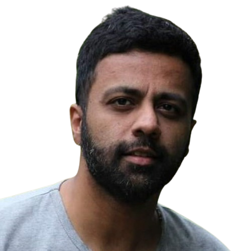 Prakash Venkatramani