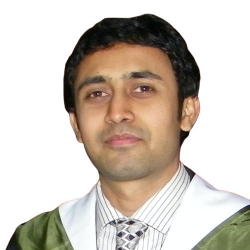 Pranam Reddy