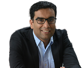 Naveen Kukreja