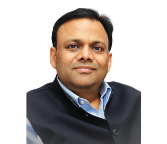 Mr. Arvind Gupta
