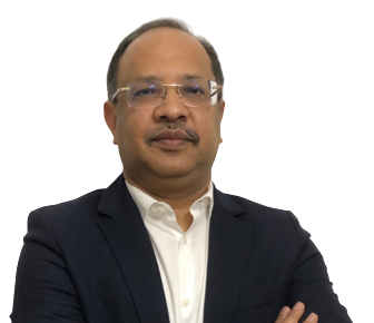 Mr. Rajesh Bansal