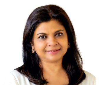Ms. Smita Aggarwal