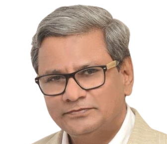 Mr. Tamal Bandyopadhyay